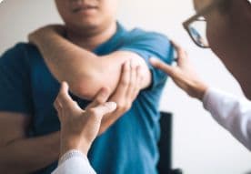 Service image for Elbow Surgery