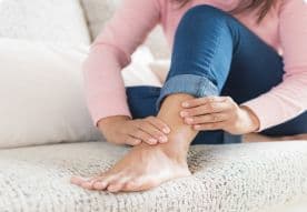 Service image for Foot and Ankle Surgery